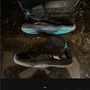 Air Jordan 11 Retro “Gamma Blue”